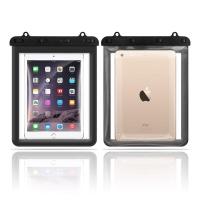 ราคา รุ่นใหม่ ซองกันน้ำ ipad กระเป๋ากันน้ำ ขนาดใหญ่ ใช้ได้กับโทรศัพท์มือถือทุกรุ่น ใส่ของได้หลายอย่าง เล่นน้ำสงกรานต์ IPX8 (21469271777)