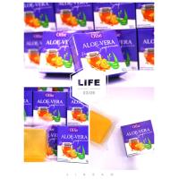 ราคา สบู่ว่านหางจระเข้น้ำผึ้ง (20725130018)