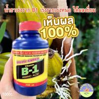 ราคา เร่งราก บี1 T REX น้ำยาเร่งราก บี วัน เร่งรากต้นไม้ เร่งราก บี1 เร่งรากเร่งโต เร่งรากแตกหน่อ เร่งราก 5 เท่า 100cc Taeng Suan shop (12069494530)