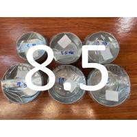 ราคา NB2U พิมพ์ขันข้าว ขนาด 8 8x6 5x2 5 cm 8 5 9 9x7x3 5 cm 9 5 10 cm 10x8x4 cm 10 5 พิมพ์ ขันข้าว แบบหนา เหมาะสำหรับตวงข้าว บรรจุแพ็ค 10 ใบ จัดส่งเร็ว (20116208277)