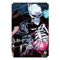 ราคา Overlord โอเวอร์ลอร์ด เล่ม 1 16 แยกเล่ม หนังสือการ์ตูน ใหม่ มือหนึ่ง (18795920706)