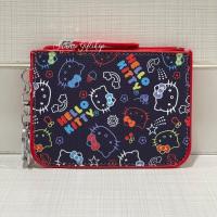 ราคา พร้อมส่ง ที่ใส่บัตร ใส่เหรียญ PU พร้อมขอเกี่ยว ลายการ์ตูน คิตตี้ มายเมโลดี้ (15709496223)