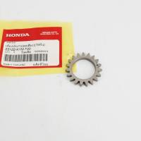 ราคา เฟืองประกบ 19 ฟัน เฟืองเจย์ดีครัช เวฟ110i 2021 เวฟ125i 2023 แท้ศูนย์ฮอนด้า ราคา 1ชิ้น 23122 K1M T00 (21001745927)