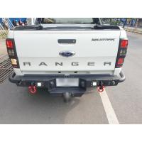 ราคา กันชนท้ายฟอร์ดเรนเจอร์ 2012 2022 กันชนออฟโรด ไฟ เหยีบ step Ford Ranger Mazda bt50 pro (5004520130)