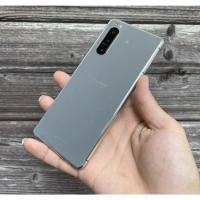 ราคา พร้อมสต็อก Sony xperia 5ii XPeria 5 Ii 5กรัม4กรัม6 1 8กิกะไบต์ RAM 128กิกะไบต์รอม NFC 12MP 3 Snapdragon 865 Octa Core Android มาร์ทโฟนเวอร์ชั่นญี่ปุ่น 100 เดิมใช้98 ใหม่ (20487854953)