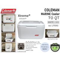 ราคา Coleman 70 Qt EXTREM Marine กระติกเก็บความเย็น 66 ลิตร (16794087688)