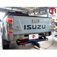 ราคา ชุดลากพ่วงเรือ Tow bar OUTLANDER4x4 ชุดคานลากพ่วง สำหรับรถกระบะและSUV ท้ายลากพ่วง ชุดลากคานจูง ลากเทรลเลอร์ กันชนลากพ่วง ไม่ต้องถอดกันชนเดิม (16400636432)