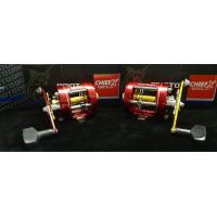 ราคา OMOTO CHIEF X TREAM รอกเบททรงกลม โอโมโต้ ชีฟ เอ็กซ์ ตีม (21449390194)