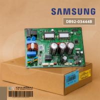 ราคา DB92 03444B แผงวงจรแอร์ Samsung แผงบอร์ดแอร์ซัมซุง แผงบอร์ดคอยล์ร้อน อะไหล่แอร์ ของแท้ศูนย์ (5370572975)