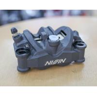 ราคา ปั๊มเบรค Nissin 4Potแท้ cbr650R ซ้าย ขวา เบิกศูนย์แถมผ้าเบรคแท้ ราคา3000ต่อข้าง (15235528020)