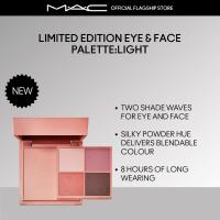 ราคา MAC TEDDY TAKEOVER EYE FACE PALETTE แมค พาเล็ตตาและใบหน้า TEDDY TAKEOVER EYE FACE PALETTE (21474946891)