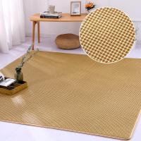 ราคา เสื่อหวายสไตล์ญี่ปุ่นเสื่อปูพื้นห้องนั่งเล่นห้องนอนเสื่อทาทามิเสื่อปูพื้นเสื่อปูพื้นฤดูร้อนเด็กเสื่อคลานพับได้ (20034500834)