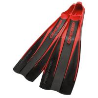 ราคา ฟิน ตีนกบ ตีนกบดำน้ำ ตีนกบดำน้ำตื้น น้ำลึก สกูบ้า อุปกรณ์ดำน้ำ CRESSI FREE FROG DIVING FINS (646474720)