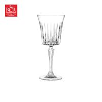 ราคา แก้วไวน์ RCR Timeless Wine Goblet 300 ml แก้วคริสตัล แก้วก็อบเล็ท แก้วไวน์ แก้วหรู (11706370804)