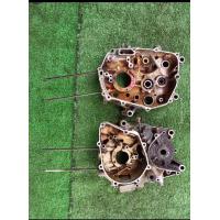 ราคา แคร้งเครื่อง Honda Wave125S R เวฟ125S R ของแท้มือสองสภาพดีพร้อมใช้งาน (21449425846)