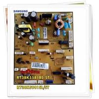 ราคา อะไหล่ตู้เย็นของแท้ เมนบอร์ดตู้เย็นซัมซุง รหัสที่บอร์ด DA92 00756M SAMSUNG ASSY PCB MAINTWIN COOLING รุ่น RT38K5581BS ST RT38K5981SL ST (13980989178)