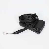 ราคา CAM in สายคล้องกล้องหนังแท้ลายลิ้นจี่สายคล้องไหล่แบบถอดออกได้อย่างรวดเร็วสำหรับ Ricoh GR2 GR3 x สายคล้องไหล่แบบสะพายข้างสีดำ G7X (15226435316)