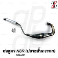 ราคา ท่อสูตร PDK ลอดท้อง ปลายกระดก NSR PROARM ปลายกระดก ท่อNSR PROARM ปลายกระดก ปลายสั้น ปลายยาว ท่อPDK ท่อปลายกระดก (12486903180)