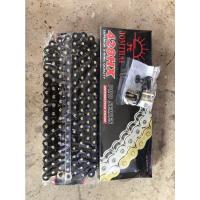 ราคา ชุดโซ่สเตอร์ GPX Legend 200 Legend 250 พร้อม โซ่ 428 X Ring (15911615351)