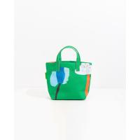 ราคา CELLS กระเป๋าผ้า รุ่น Rainforest Tote XS 004 02 (21417599313)