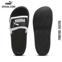 ราคา PUMA SWIMMING BEACH รองเท้าแตะ SoftridePro 24 V สีขาว FTW 39543102 (21433114589)