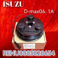 ราคา คลัชคอมแอร์ d max ปี 2005 2006 2010 Chevrolet Colorado เครื่องคอมมอนเรล (15641093458)