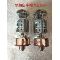 ราคา ใหม่ล่าสุดตัวอักษรสีขาวรุ่งอรุณ kt88หลอดอิเล็กทรอนิกส์รุ่น6p3p KT66 5881 el34b 6l6g 6ca7 (20697440166)