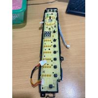 ราคา อะไหล่ของแท้ เมนบอร์ดปุ่มกดเครื่องซักผ้าไฮเออร์ HWM140 1701D Haier Main 0031800113D รุ่นที่ใช้งาน HWM120 1701D HWM130 1701D HWM140 1701D HWM170 1701D (11823323100)