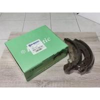 ราคา ผ้าดั้มเบรกหลัง ผ้าดรั้มเบรกหลัง BMW E30 316 318i 320i 323i 325i (15785865948)