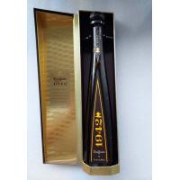 ราคา ขวดใส่เหล้า Tequila Don Julio 1942 Luxury Decanter Rare Magnum 750ml Empty Bottle พร้อมกล่อง (20790895911)