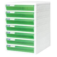 ราคา ORCA ตู้เอกสารลิ้นชัก 7 ชั้น ออร์ก้า TCB 7 มี 6 สี File cabinet 7 drawer (8187432029)