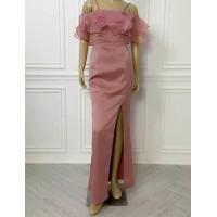 ราคา ชุดไปงานแต่ง ชุดเดรสออกงาน ชุดราตรี (16373660351)