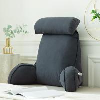 ราคา หมอนอิงหัวเตียงยางพาราไอซ์ซิลค์หมอนพิงนุ่มหมอนพิงหลังป้องกันเอวสำหรับโซฟาในช่วงฤดูร้อนเบาะพิงหลังบนเตียงทาทามิ (19832896085)