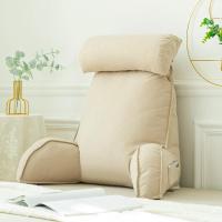 ราคา หมอนอิงหัวเตียงยางพาราไอซ์ซิลค์หมอนพิงนุ่มหมอนพิงหลังป้องกันเอวสำหรับโซฟาในช่วงฤดูร้อนเบาะพิงหลังบนเตียงทาทามิ (19832896073)