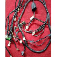 ราคา ชุดสายไฟเมนหลัก Yamaha Nouvo Elegance 135 แท้สภาพดี (21407138883)
