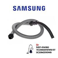 ราคา อะไหล่ของแท้ ชุดสายดูดฝุ่นซัมซุง SAMSUNG DJ97 01418G VC20M2510WB ST SC20M2510WB ASSY HOSE SC5450 SC5451 (15048578284)