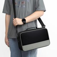 ราคา กระเป๋าใส่เครื่องพิมพ์ Canon IP110 iP100 TR150สำหรับ Epson Epson WF100 wf 110 (20001677428)