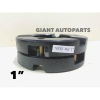 ราคา สเปเซอร์จานยกสูง1 นิ้ว VIGO 4X2 (886962684)