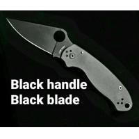 ราคา มีดพับ Spyderco Para3 C223 G10 Ball bearing Sale (11661568288)