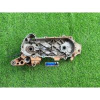ราคา แคร้งซ้าย สกุ้ปปี้รุ่นเก่าไฟเลี้ยวแยก HONDA SCOOPY แท้มือสอง ไม่แตกไม่ร้าว (21365149998)