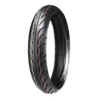 ราคา ยางนอก Tubelees ไม่ใช้ยางใน ขอบ17 ยี่ห้อ Quick GR390 ขนาด 70 90 17 80 90 17 (17280305164)