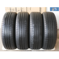 ราคา ยางมือสอง 195 65 r15 DUNLOP ปี2020 ราคาต่อเส้น (12841986998)