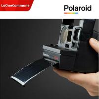 ราคา Polaroid กล่องโพลารอยด์ผ้าม่านกันแสงสำหรับกล้อง636 2000อุปกรณ์เสริมป้องกันลิ้นกบพร้อมส่ง (8774533060)