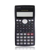 ราคา Casio Fx 570ms เครื่องคิดเลขวิทยาศาสตร์ มีกล่อง ประกันร้านค้า1ปี (17578383903)