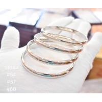 ราคา กำไลเงินแท้92 5 แกะใส่ได้ (16908107990)