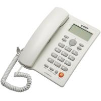ราคา REACH โทรศัพท์ รุ่น KX T3095 สีขาว (18949913338)