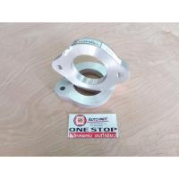 ราคา Mitsubishi มิเนียมรองสปริงโช๊ค หลัง อะไหล่รถยนต์ รุ่น อีคา บาง19m 1คู่ (10145300965)