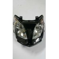 ราคา ไฟหน้า YAMAHA ตาเพชร รุ่น SPARK115 i X 1 JR120 BELLE M Y 100 TIARA MATE111 BELLE SL MATE ALFA DT100X YL2 G เดิมๆติด สินค้าคุณภาพเกรด HMA (12775735445)