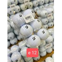 ราคา ลูกกอล์ฟมือสอง Bridgestone e12 (21411987169)