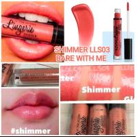 NYX Lip Lingerie